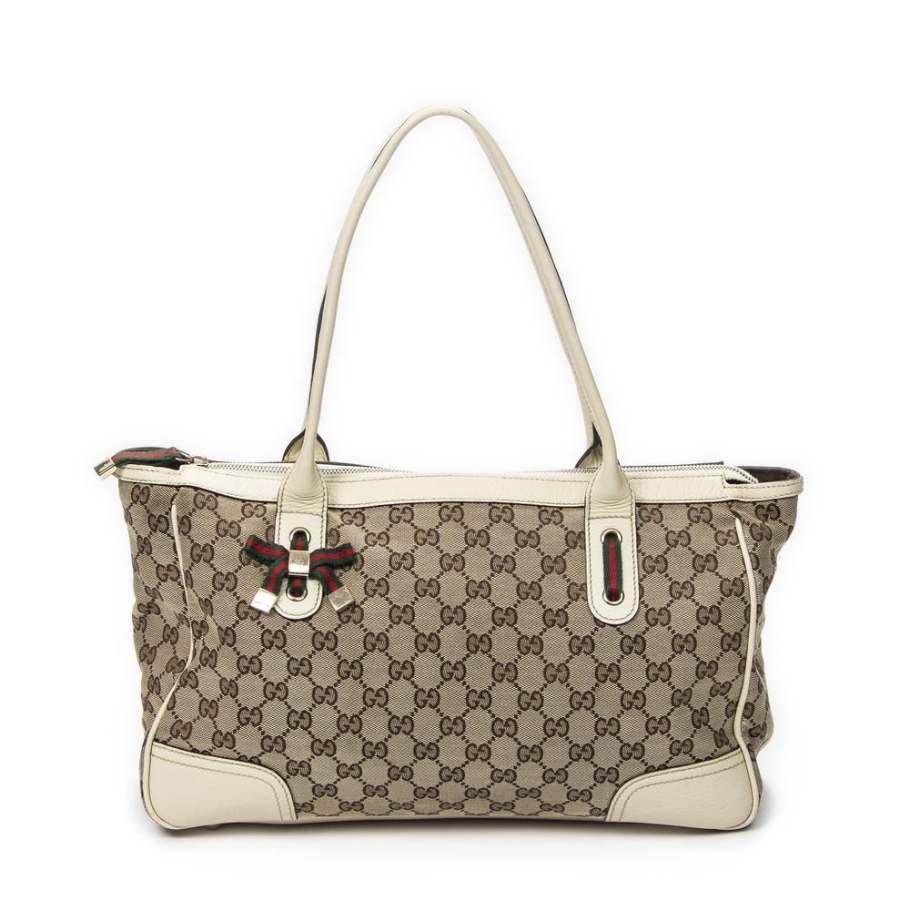 Gucci Medium Princy Tote